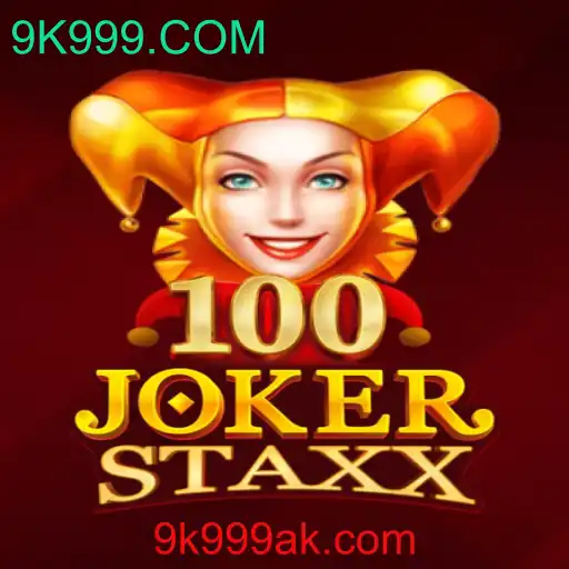 Explorando o Fascinante Mundo do Jogo 100JokerStaxx