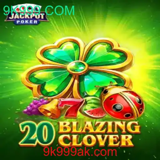 Explorando o Mundo de 20BlazingClover