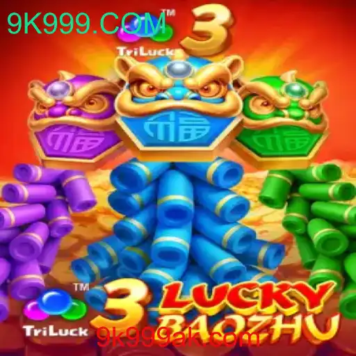 Descubra as Emoções do Jogo 3LuckyBaozhu