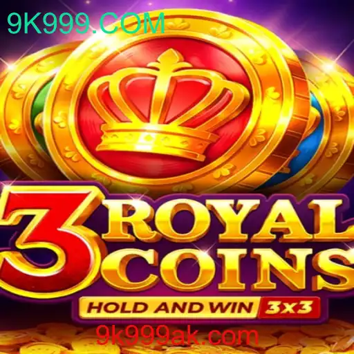 Descubra a Emoção do Jogo 3royalcoins: Descrição, Introdução e Regras