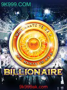 Descubra o Empolgante Jogo 'Billionaire' e a Inovadora Plataforma 9K999.COM