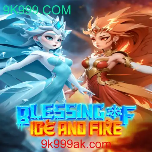 Explorando o Mundo Mágico de Blessing of Ice and Fire
