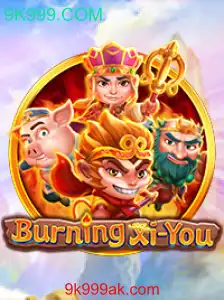 Explorando o Mundo de BurningXiYou: Um Mergulho no Jogo e Suas Regras
