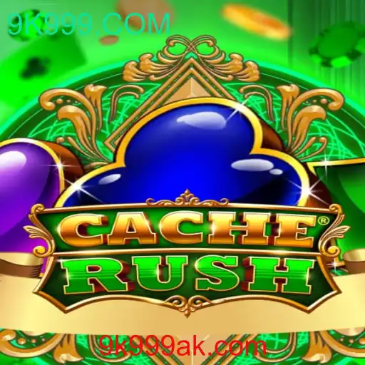 Explorando o Mundo de CacheRush: Um Novo Jogo de Aventura