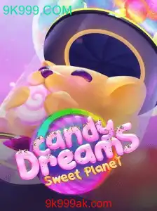 CandyDreams: Uma Viagem Doce no Mundo do Jogo