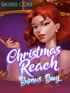Explorando o Fascinante Jogo ChristmasReachBonusBuy