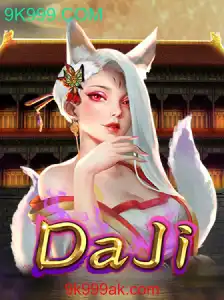 Explorando o Fascinante Mundo de DaJi: Um Mergulho no Jogo Inovador com 9K999.COM