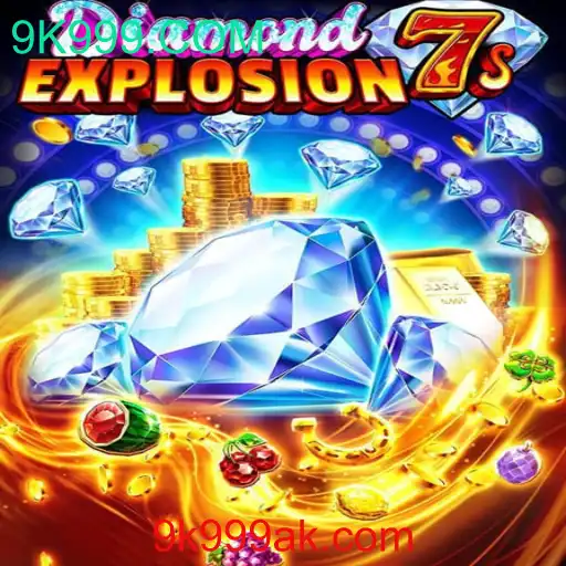 DiamondExplosion7s: Uma Nova Sensação no Cenário dos Jogos Digitais