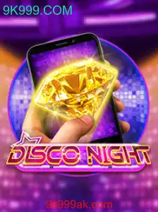 Descubra o Fascinante Mundo de 'DiscoNightM' - Uma Experiência de Jogo Inovadora