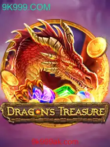 Descubra o Novo Jogo DragonsTreasure e Encontre Riquezas Incalculáveis