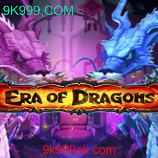 Explorando o Mundo de EraOfDragons: Uma Jornada Épica com 9K999.COM