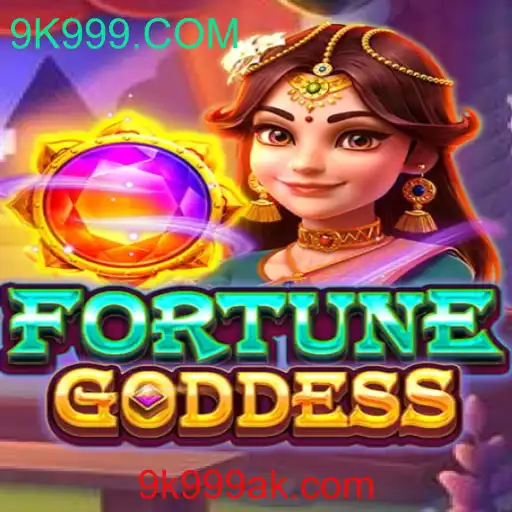 Explorando o Mundo de FORTUNEGODDESS: Um Jogo Revolucionário em 9K999.COM