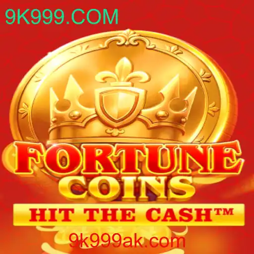 Explorando o Mundo de FortuneCoins: Uma Aventura de Emoção e Estratégia