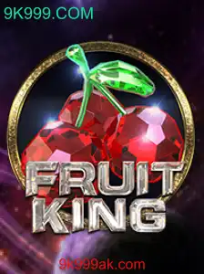 Descubra o Fascinante Mundo de FruitKing