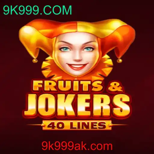 Explorando o Mundo Vibrante de FruitsAndJokers40: Um Jogo de Emoções e Diversão
