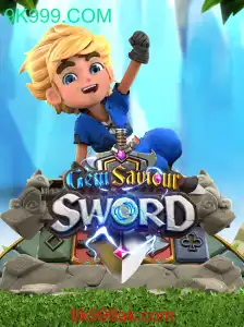 GemSaviourSword: Uma Jornada Épica em Busca da Espada Sagrada