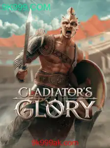 GladiatorsGlory: O Jogo de Aventura Épica