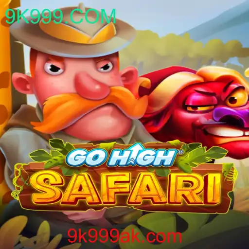 Descubra o Mundo de Aventuras de GoHighSafari