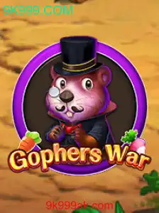 Explorando o Mundo de GophersWar: Aventuras e Estratégias
