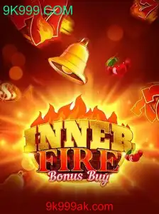 Explorando o Mundo do InnerFireBonusBuy: Uma Aventura com 9K999.COM