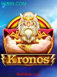 Descubra Kronos: O Jogo Inovador da Plataforma 9K999.COM