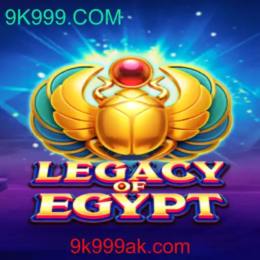 Explorando o Fascinante Mundo de LegacyOfEgypt e 9K999.COM