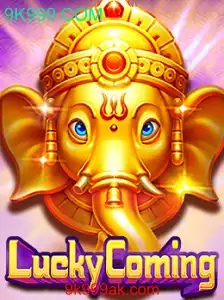 Descubra o Fascinante Mundo de LuckyComing