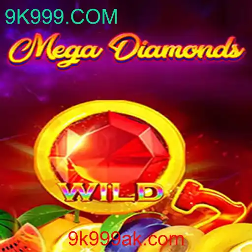 Explorando o Universo de MegaDiamond e as Emoções de 9K999.COM