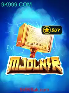 Explorando Mjolnir: O Novo Jogo que Conquista Multidões