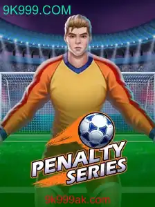 Domine o Campo com PenaltySeries: A Nova Febre dos Games Online