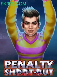 Descubra o Empolgante Jogo PenaltyShootOut no 9K999.COM