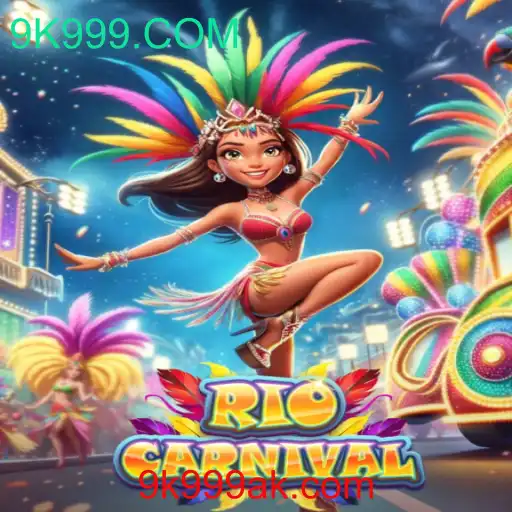 RioCarnival: Uma Experiência de Jogo Vibrante