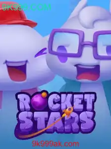 Descubra as Emoções do Jogo RocketStars