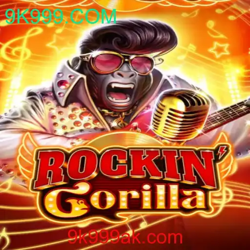 Explorando o Mundo Dinâmico de RockinGorilla: Um Mergulho nas Aventuras de 9K999.COM