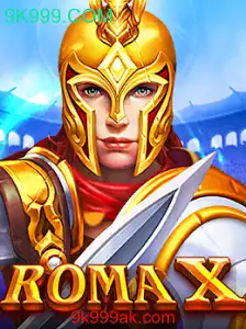 RomaX: Uma Jornada Épica no Mundo Antigo