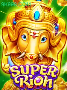 Descubra o Universo do Jogo 'SuperRich' com 9K999.COM