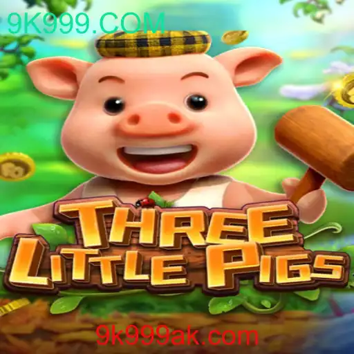 THREELITTLEPIGS: Um Mergulho no Universo do Jogo Inovador