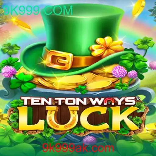 Descubra o Mundo de TenTonWaysLuck: Uma Experiência de Jogo Inovadora