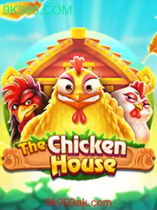 Descubra o Mundo Empolgante de TheChickenHouse: Jogo Inovador e Repleto de Desafios