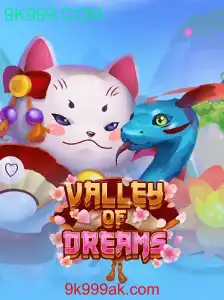 ValleyofDreams: Uma Aventura Imersiva em um Mundo Místico