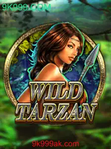 Descubra o Fascinante Universo de WildTarzan no 9K999.COM
