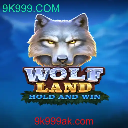 Explorando o Mundo de WolfLand: Uma Aventura Inovadora da 9K999.COM