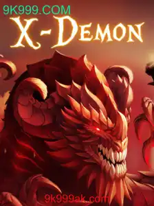 Explorando o Universo de XDemon: O Novo Sensação de 9K999.COM